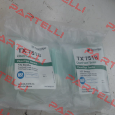 TX751B Texwipe