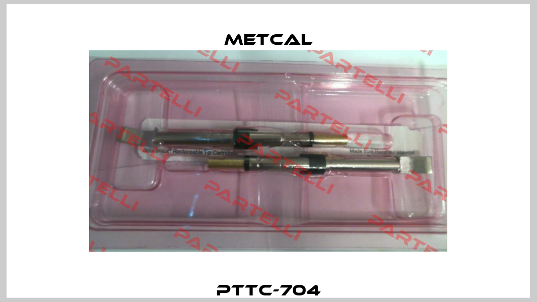 PTTC-704 Metcal