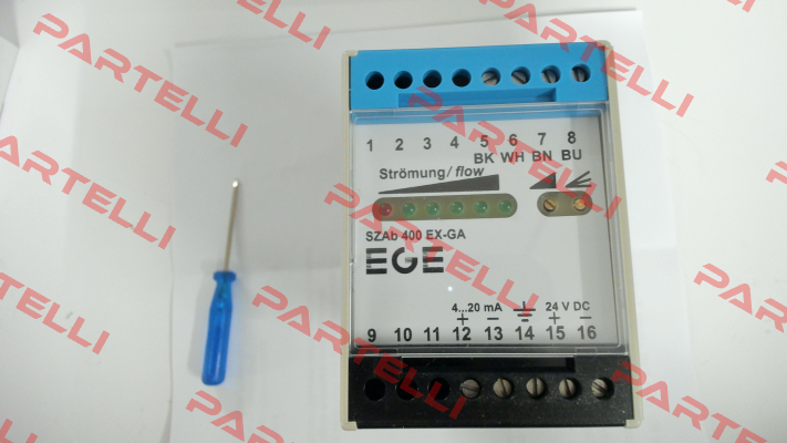 P11401 / SZAb 400 Ex-GA Ege