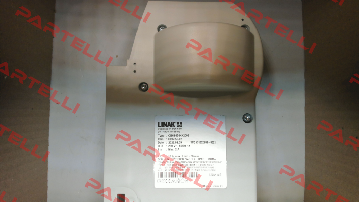 ZMO680-1 Linak