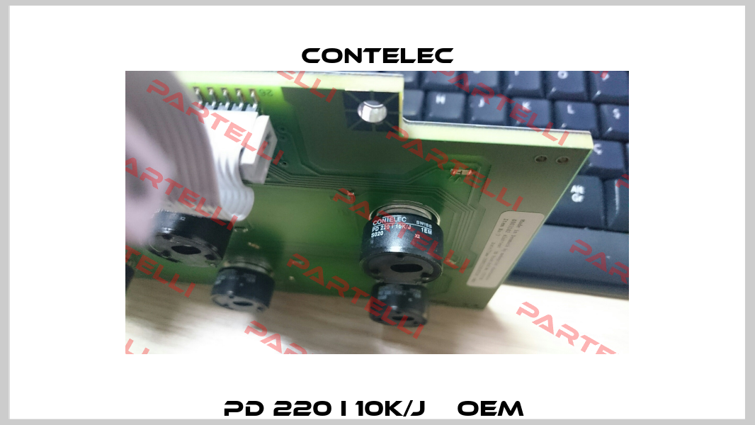 PD 220 I 10K/J    OEM  Contelec