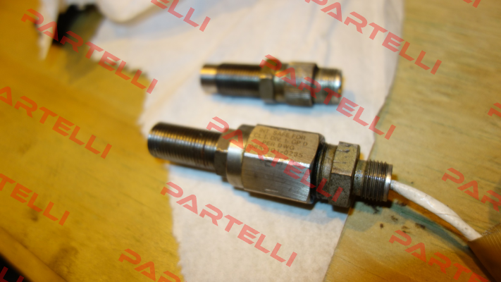 1 0216 (old part number for 70085-1010-216) AI-Tek Instruments