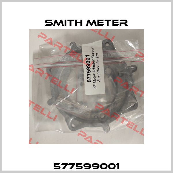 577599001 Smith Meter