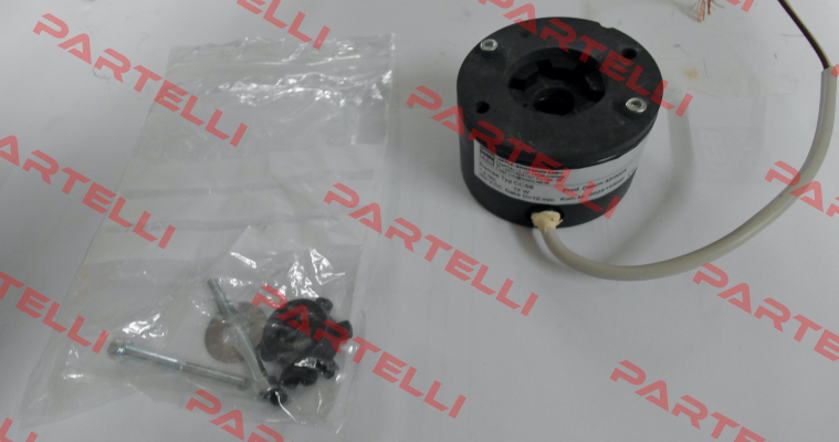 brake driver for CC59 1.8Nm, 205VDC B.Brake s.r.l.