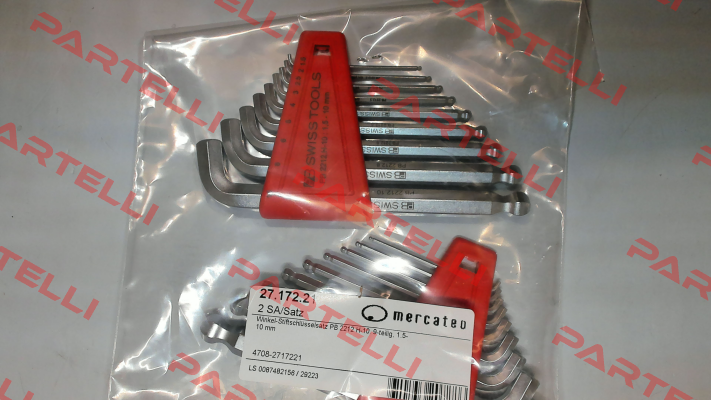 PB 2212.H-10 PB Swiss Tools