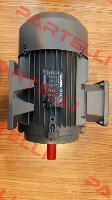 AGMEL 80 M 4a Gamak
