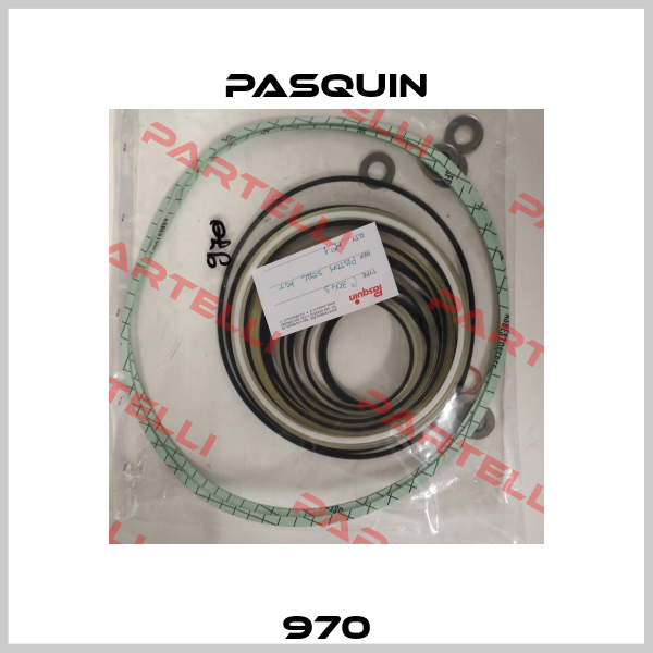 970 Pasquin
