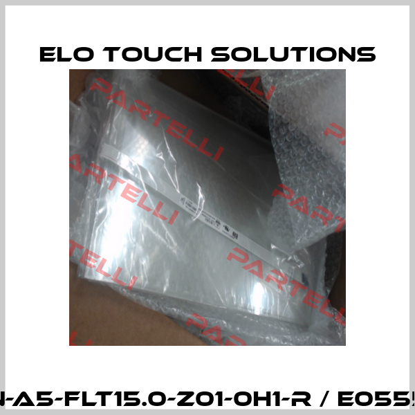 SCN-A5-FLT15.0-Z01-0H1-R / E055550 Elo Touch Solutions