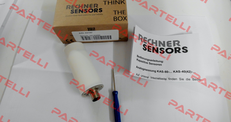 KA1357 / KAS-80-30-IL20/UL10-D30-PTFE-Y5-1-HP Rechner
