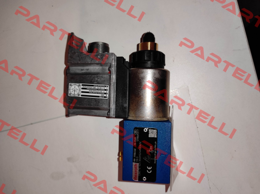 R901064548 / DBETE-62/350YG24K31A1V Rexroth