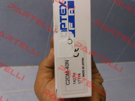 C2DM-40N OPTEX FA