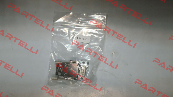 9900-V609 Burster