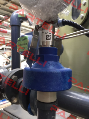 136368  OEM for Wika  Stübbe