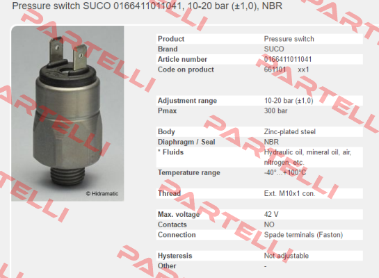 0.166.411.01.1.041 Suco