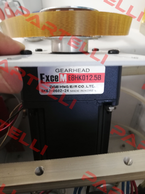 E8HK012,5B Excem