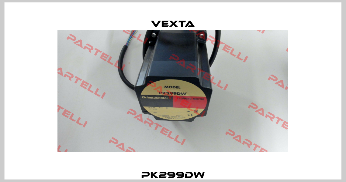 PK299DW Vexta