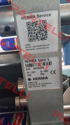 400000046  Herma