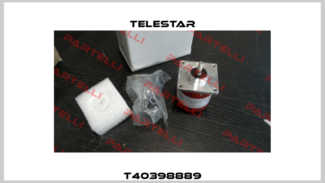 T40398889 Telestar