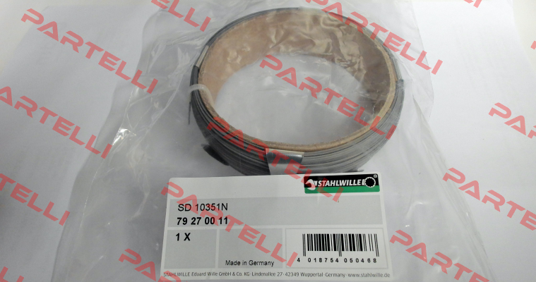 79270011 Stahlwille