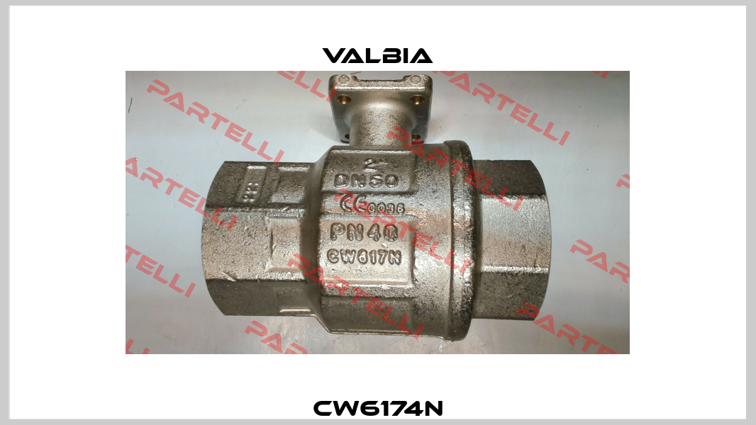 CW6174N Valbia