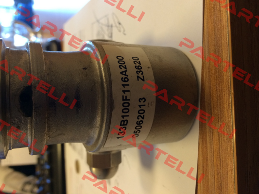 133B100F116A200 Procon