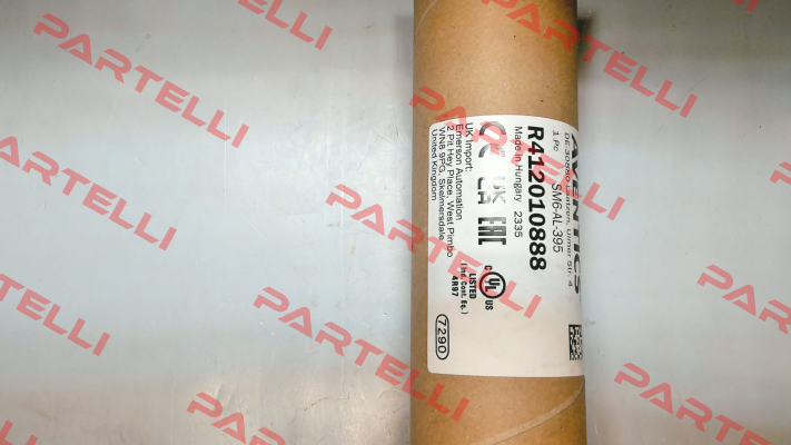 R412010888 Aventics