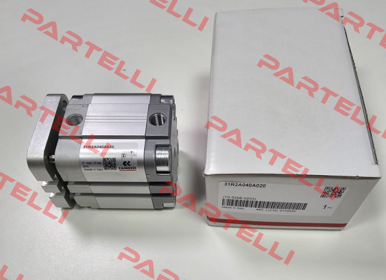 31R2A040A020 Camozzi