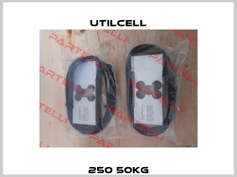 250 50kg Utilcell