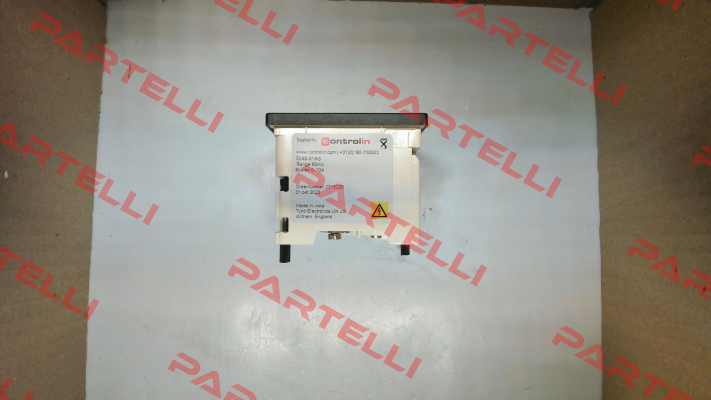 039-70125-0000 / E243-01AG CROMPTON INSTRUMENTS (TE Connectivity)