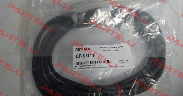 OP-87441 Keyence